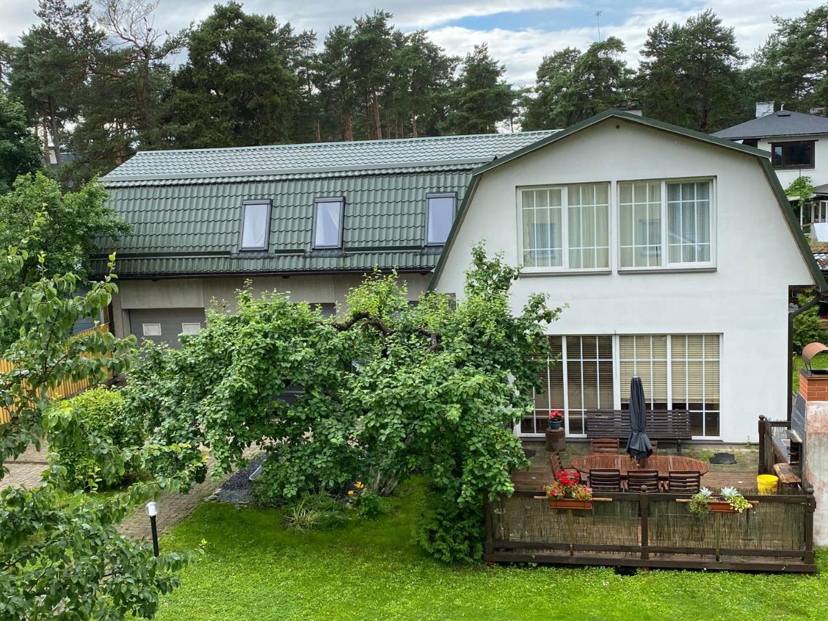 Kodu Hotel Narva-Joesuu Luaran gambar