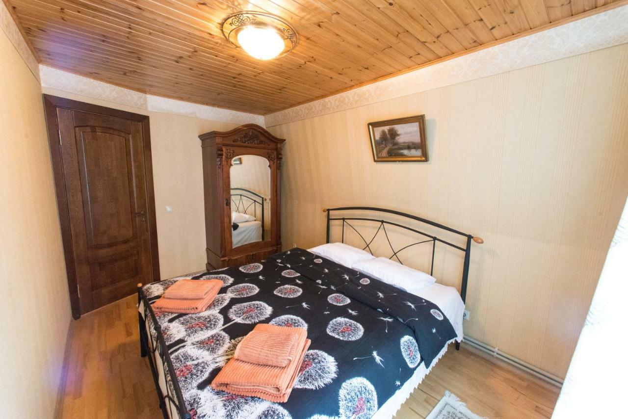 Kodu Hotel Narva-Joesuu Luaran gambar