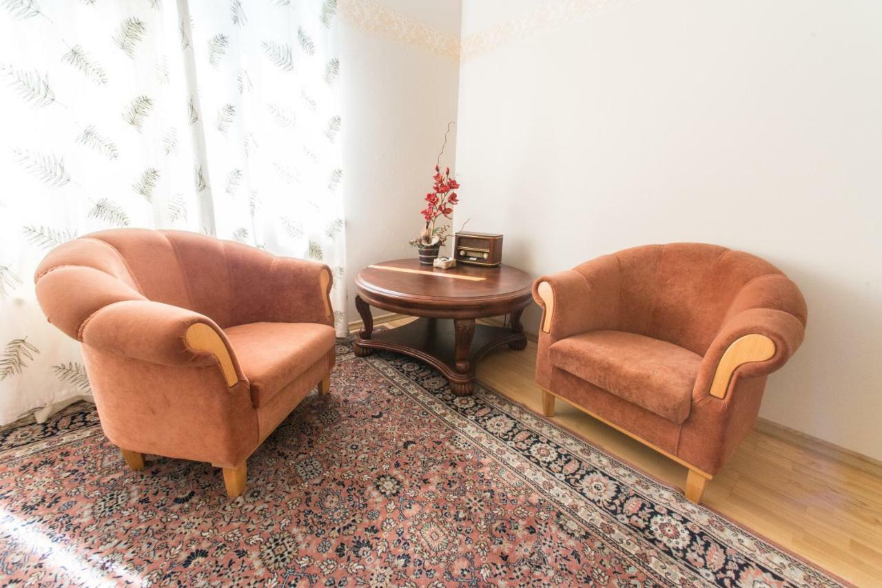 Kodu Hotel Narva-Joesuu Luaran gambar