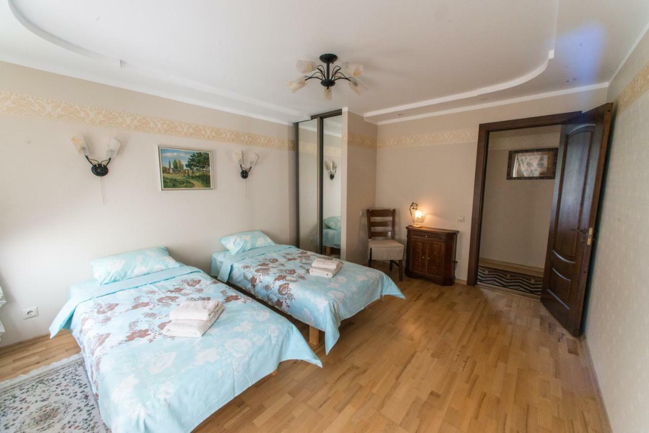 Kodu Hotel Narva-Joesuu Luaran gambar